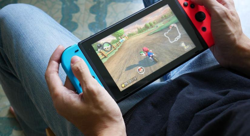 A tesztelőket hidegen hagyta a Nintendo figyelmeztetése, simán elspoilerezték, hogy milyen játék készül Switchre