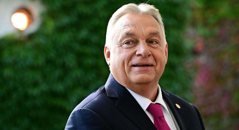 Orbán Viktor beelőzött, történelmi csúcsot döntött