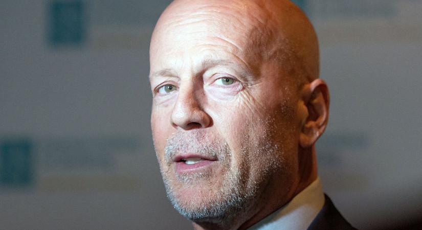 Friss fotók készültek Bruce Willis színészről: szívszorító így látni őt, ilyen állapotban van most a híresség