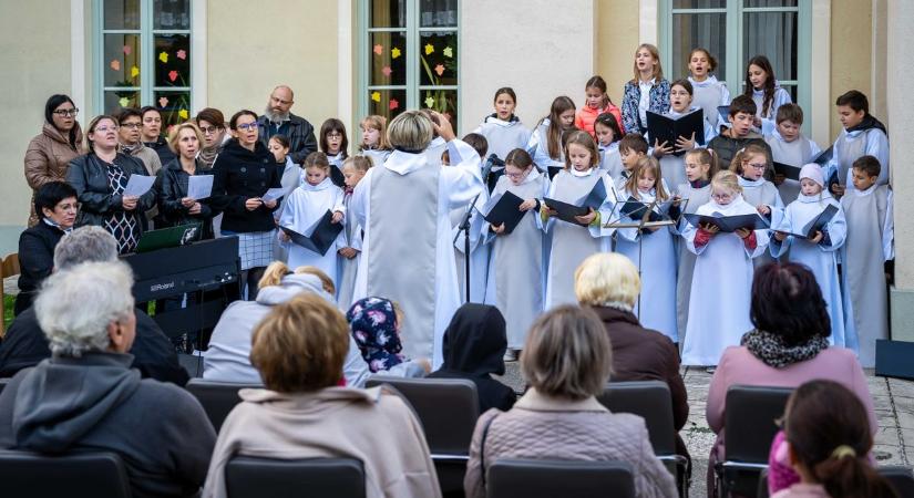 Feledhetetlen hangversennyel zárult a Teraszkoncertek sorozat