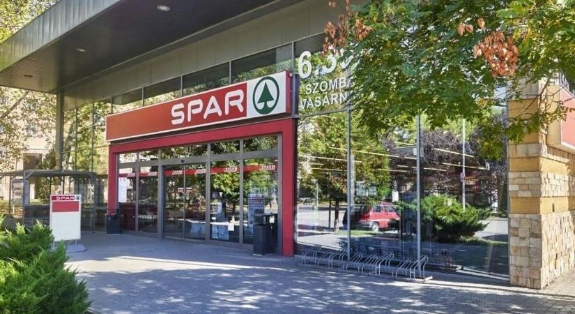 Spar: a kis üzlet nagy változása