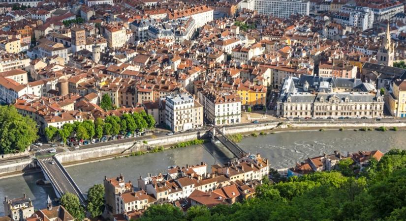 Top 10: ezek Európa legveszélyesebb városai jelenleg - Így áll most Budapest - Fotók