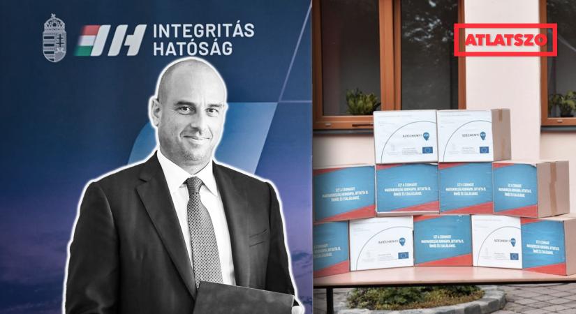 Így lett az általunk feltárt és bejelentett visszaélés az Integritás Hatóság sikersztorija