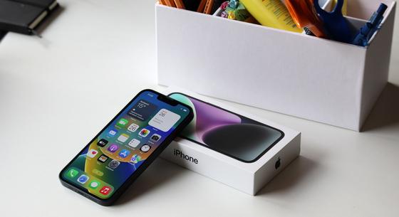 Ez már az? Így nézhet ki az olcsó iPhone SE, amit az utolsó csavarig megújítanak (fotó, videó)