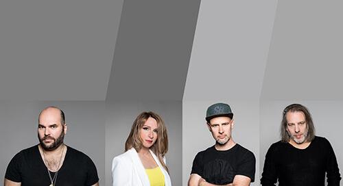 Megvan a Guano Apes koncert új dátuma