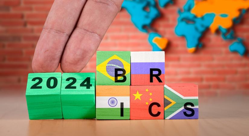 Közel negyven ország vesz részt a kazanyi BRICS-csúcstalálkozón