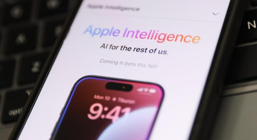 Kétéves lemaradásban van az Apple saját dolgozói szerint