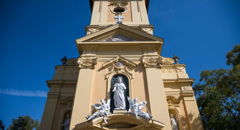 Válasz Online: újabb ügyről ír a Kalocsa-Kecskeméti érsek egy levélben