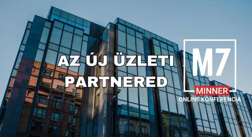 Cégek, akik hozzájárulhatnak a sikeredhez! Megtalálod a leendő partnered? Figyelj rájuk!