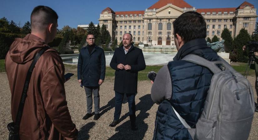 Kétszer annyi ösztöndíjat adhat az önkormányzat a debreceni hallgatóknak