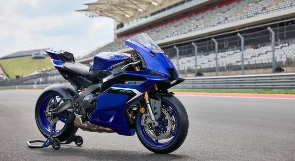 Jövőre Yamaha R9 is indul a Supersport-vb-n a Ducati és a Kawasaki ellen