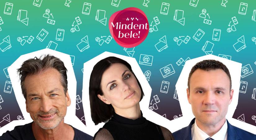 Minden olyan hitelesnek tűnt – Mindent bele! a telefonos csalásokról