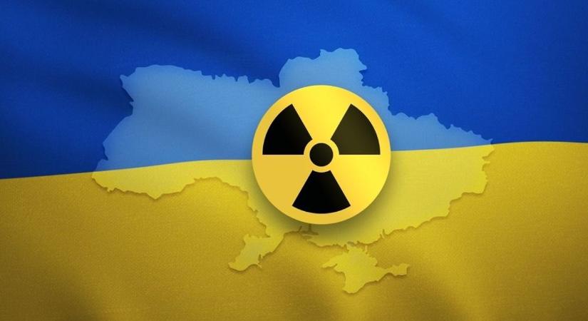 Blöffölt vagy komolyan beszélt Zelenszkij az ukrán atombombával kapcsolatban?