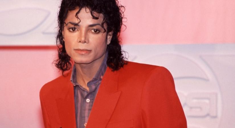 Michael Jackson ritkán látott, gyönyörű lánya már 26 éves: Paris modelleket meghazudtoló szépsége bámulatos