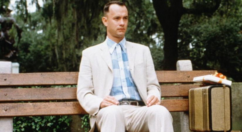 Hiába minden idők egyik legjobb filmje a Forrest Gump, ezt a bakit biztosan nem szúrtad ki benne