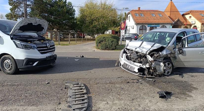 Több baleset is szerepel legolvasottabb cikkeink között