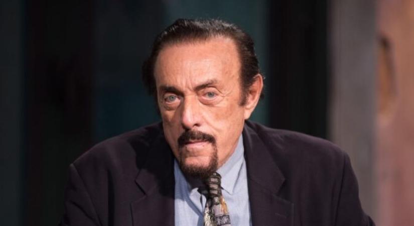 Bárkiből lehet gonosz – Elhunyt Philip Zimbardo, a stanfordi börtönkísérlet szülőatyja