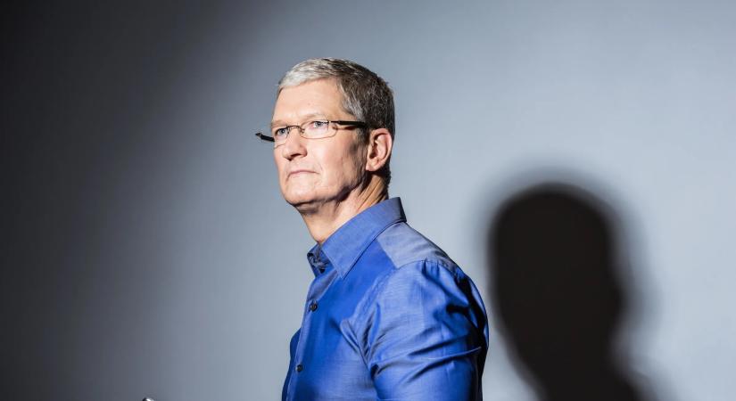 Tim Cook szerint az Apple Intelligence megváltoztatta az életét