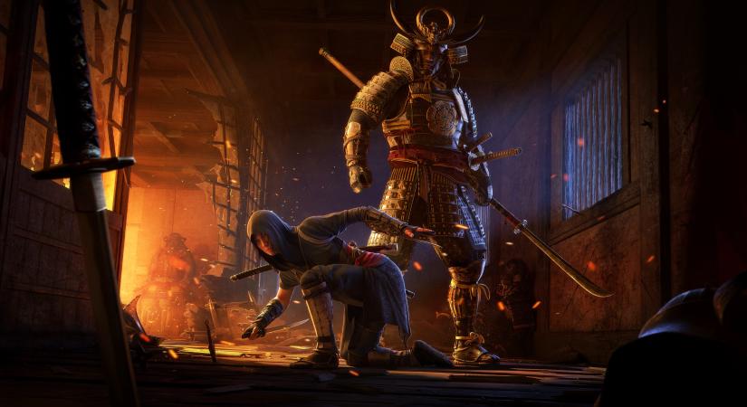 Assassin's Creed Shadows: Újabb beígért extrát törölt a Ubisoft, enélkül fog megjelenni a játék