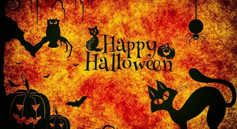 Tuti tipp 5 csillagjegynek, hogy Halloweenkor kinek-minek a bőrébe bújjon