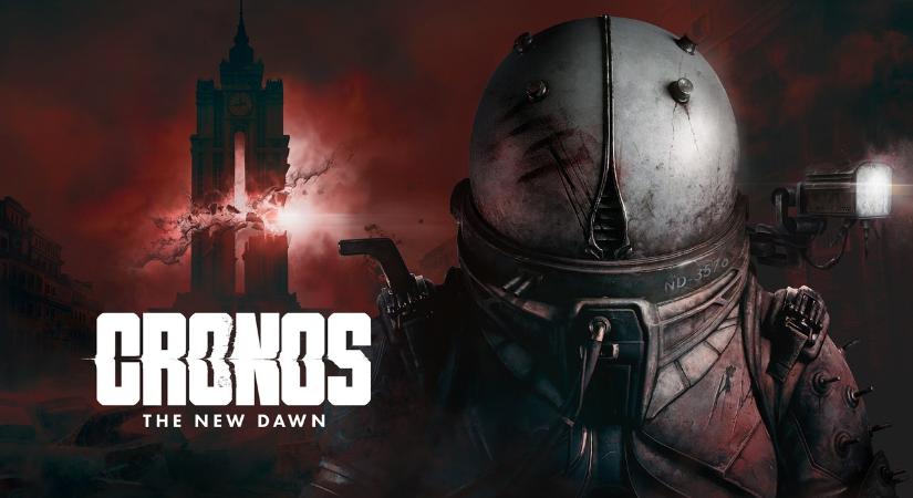 Cronos: The New Dawn – új játékon dolgozik a Bloober Team