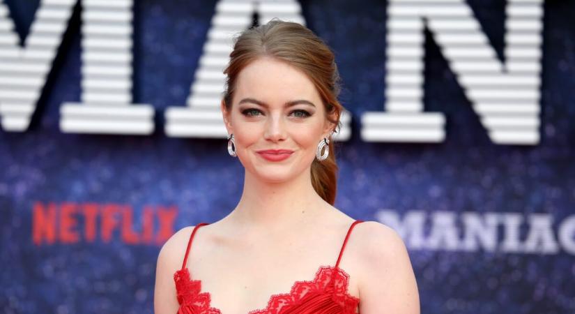 Emma Stone erre a két hozzávalós nasira esküszik: finom és édes, mégsem teszi tönkre az alakját