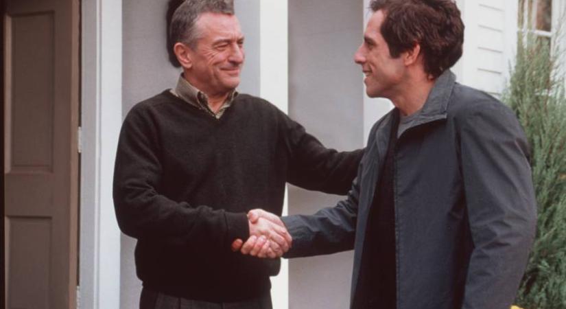 Melyik Robert De Niro-filmből való az alábbi jelenetkép? Teszteld, mennyire ismered a színészlegenda alkotásait!