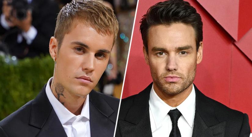 Justin Bieber is megemlékezett Liam Payne-ről