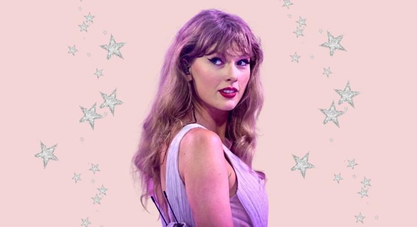 Az egérhaj lesz az ősz legmenőbb trendje: maga Taylor Swift is a frizura megszállottja