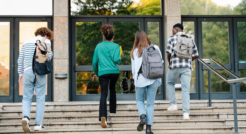 Több ezer diákot mozgat meg a Pénzügyi Junior Klasszis! pénzügyi edukációs verseny