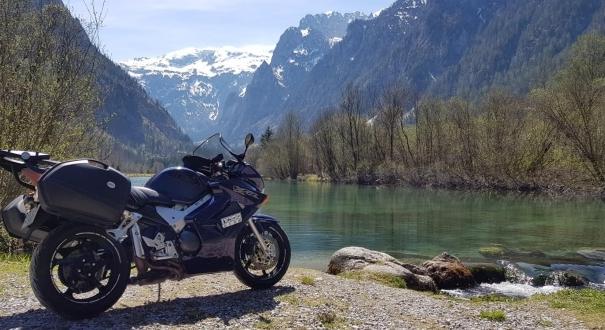 10 tipp, hogy ősszel is élvezd a motorozást