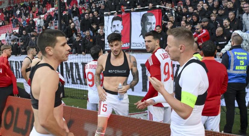 Bármennyire sulykolja a propaganda, a stadionépítés nem a siker szektora, a tribün nem jár valóban első osztályú labdarúgással