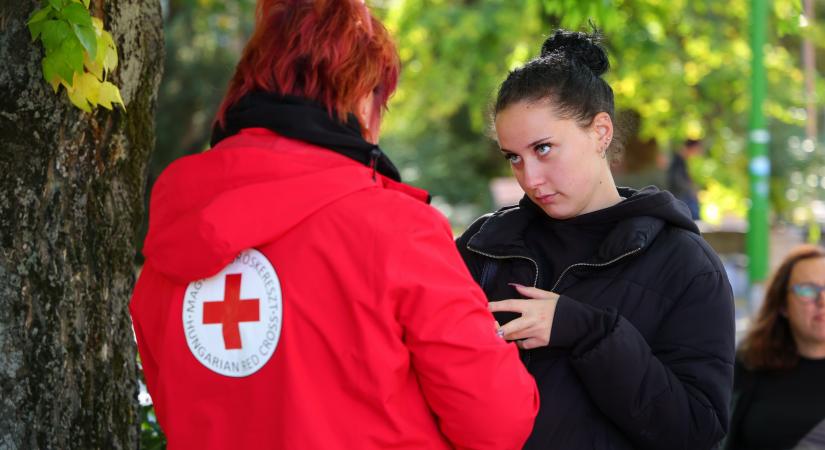 Közös akció az újraélesztés világnapján