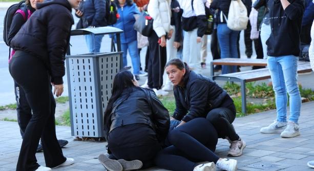 Flashmob az újraélesztés jegyében (galériával)