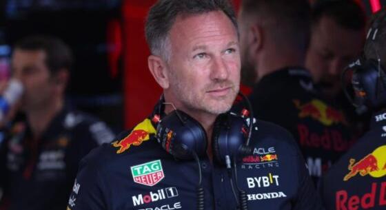 Horner is elárulta a véleményét a Verstappen-Norris esettel kapcsolatban