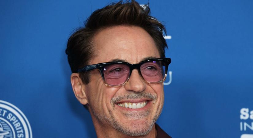 Robert Downey Jr beszólt Elon Musknak: „Kontrollálhatná a viselkedését”