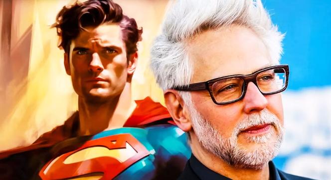 James Gunn kiakadt a Superman előzetesén – komoly veszélyt jelenthetnek a hamis AI-videók?!