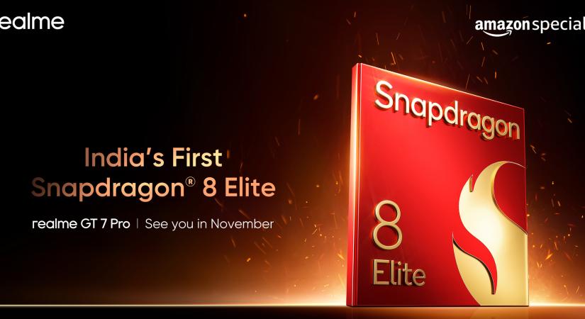 Jöhet a Snapdragon 8 elithenger