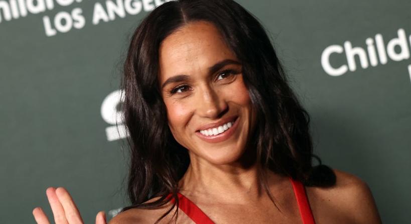 Ezért éri öltözködésében a legtöbb kritika Meghan Markle-t