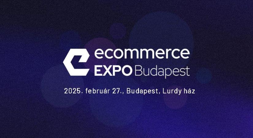 Óriási nyitónapi kedvezménnyel indul az Ecommerce Expo jegyértékesítése