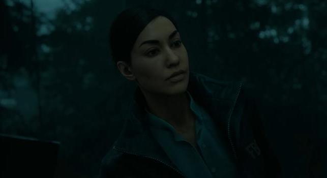 Nem bírsz majd ellenállni az Alan Wake 2-nek az ingyenes update után