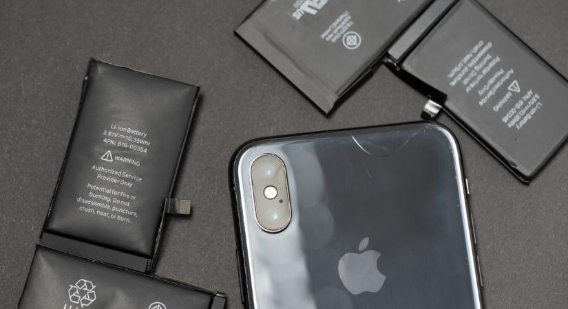 Hogyan tartható jó állapotban egy régi iPhone-akkumulátor? Segítünk!