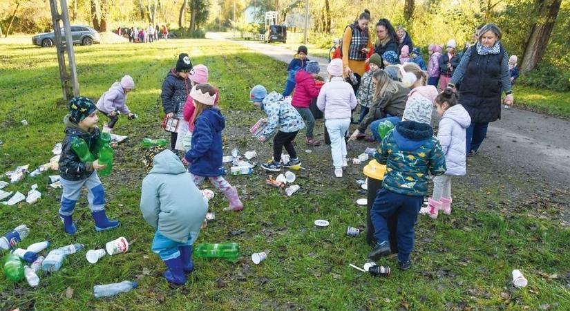 Egy év kihagyás után idén ismét volt Ősz a szigeten