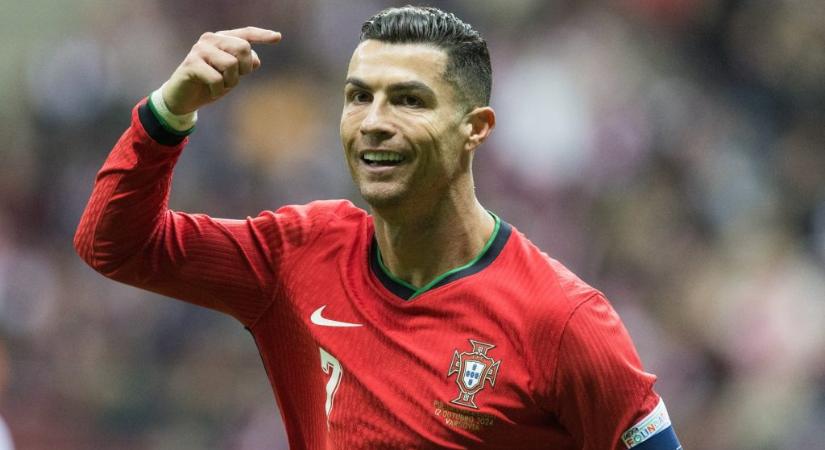 Ronaldo még Messihez képest is külön kasztot képvisel a legjobban fizetett focisták listáján