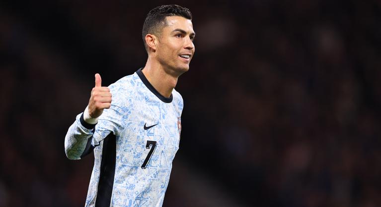 Messi és Neymar együtt sem tudott annyi pénzt keresni egy év alatt, mint Cristiano Ronaldo egymaga