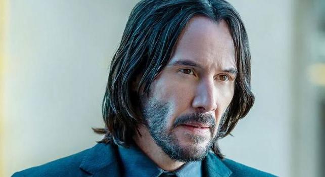 Az egyik legkardinálisabb kérdés a John Wick kapcsán Keanu Reeves szakálla volt