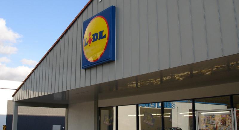 Hamarosan megérkezik Európába a Lidl Scan&Go