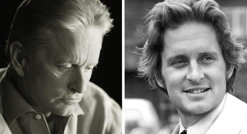 Michael Douglas tragikus története mindenki számára tanulságos lehet!