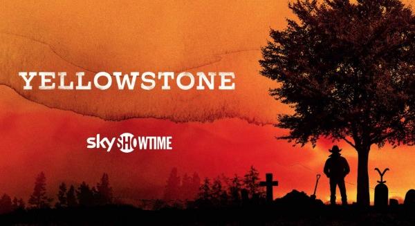 A SkyShowtime bemutatja a Yellowstone 5B hivatalos előzetesét