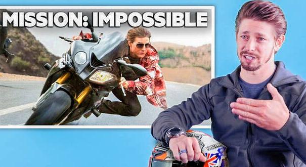 Videó: Casey Stoner és a Biker Boyz